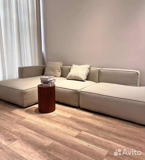 Диван угловой Модульный Лофт