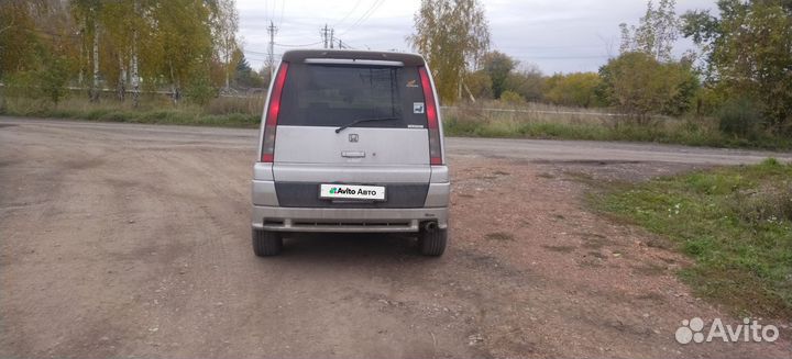 Honda S-MX 2.0 AT, 1999, 400 000 км