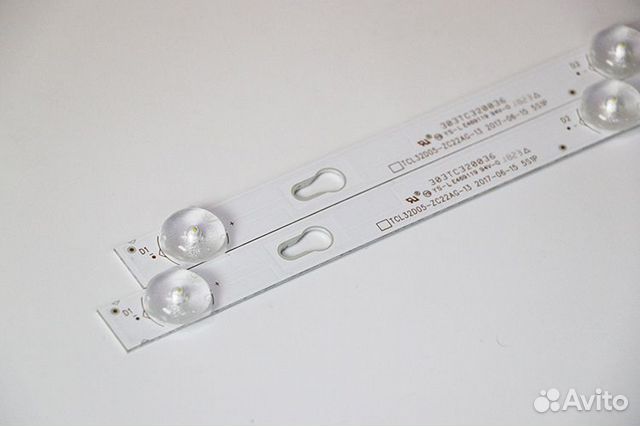 Новая Подсветка 32 дюйма ЖК телевизоров (Китай)