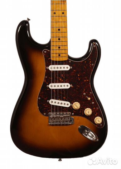 Fender Stratocaster Japan 1993 Электрогитара
