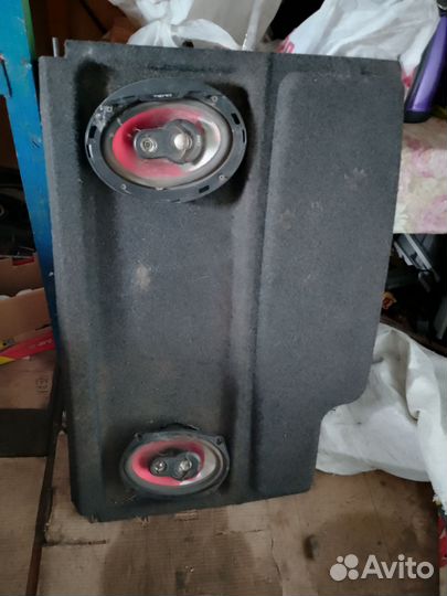 Стартер тайета эксив