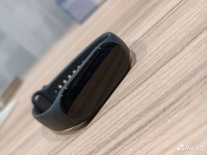 Xiaomi mi band 7