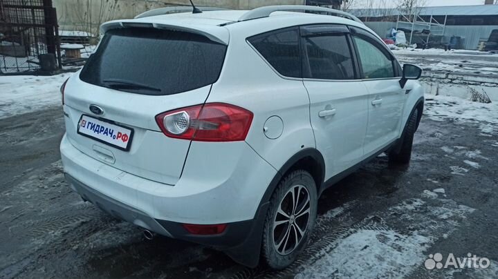 Ручка задней двери внутренняя Ford Kuga 8V41S43425AA