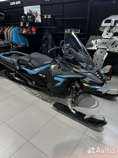 Снегоход Lynx Commander STD 900 ACE Turbo с ндс