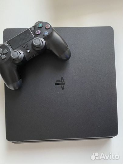 Sony PS4