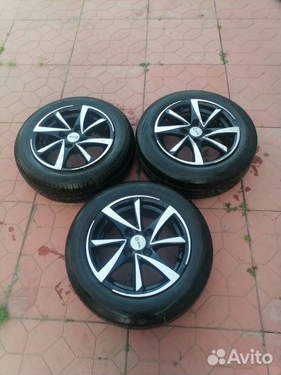 Запчасти Toyota Probox