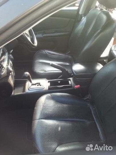 Разбор на запчасти киа Magentis 2005-2010