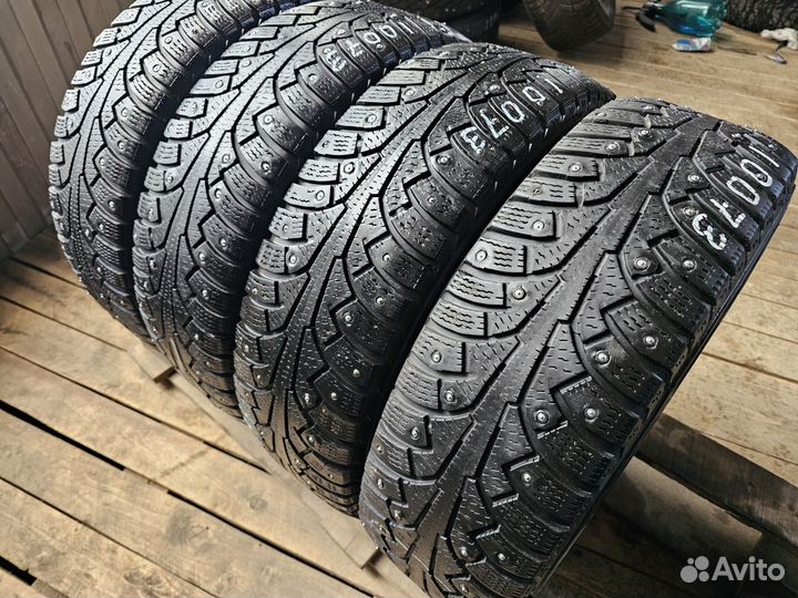 Nokian Tyres Nordman 5 185/65 R15 92T