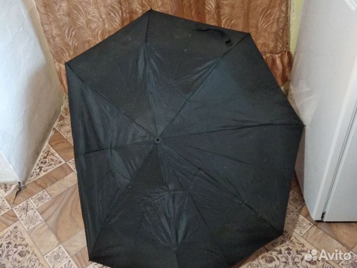 Зонт мужской
