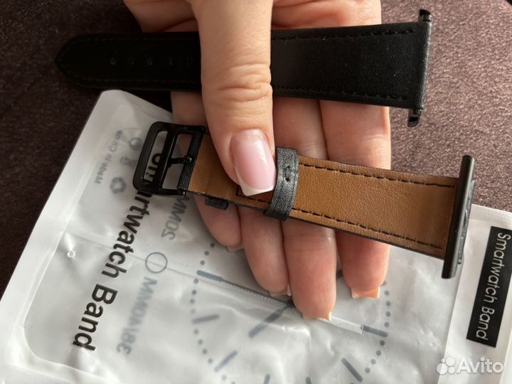 Ремешок apple watch 38,40,41 мм