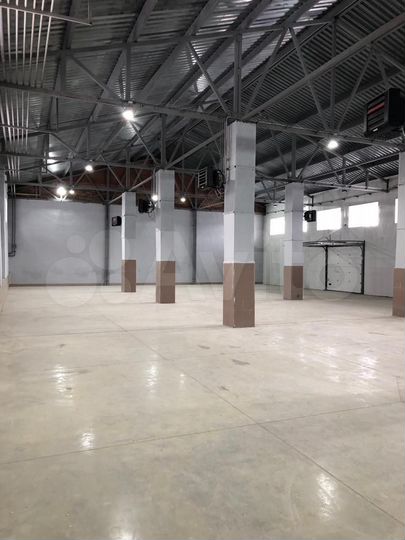 Торговая площадь, 620 м²