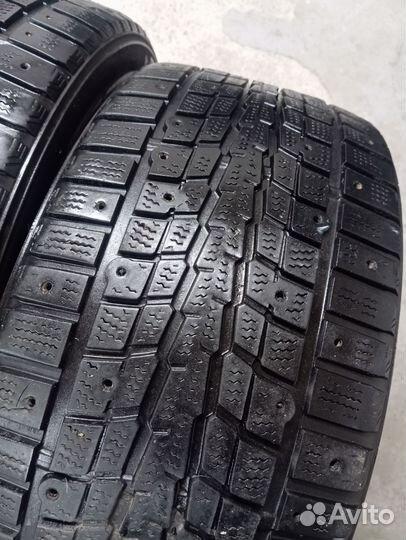 Dunlop D65T Touring 235/45 R17