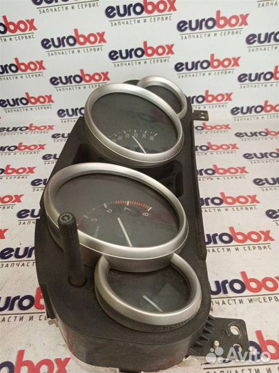 Панель приборов Mazda Mazda 6 GH 2007-2013