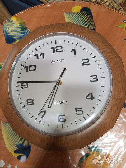 Настенные часы