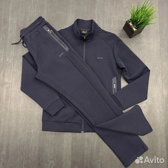 Спортивный костюм boss premium