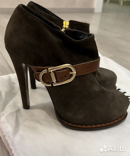 Pinko ботинки