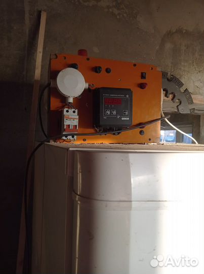 Инкубатор для яиц