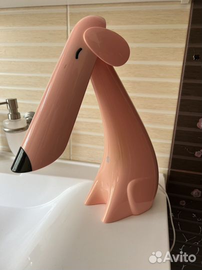 Лампа настольная