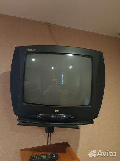 Телевизор LG