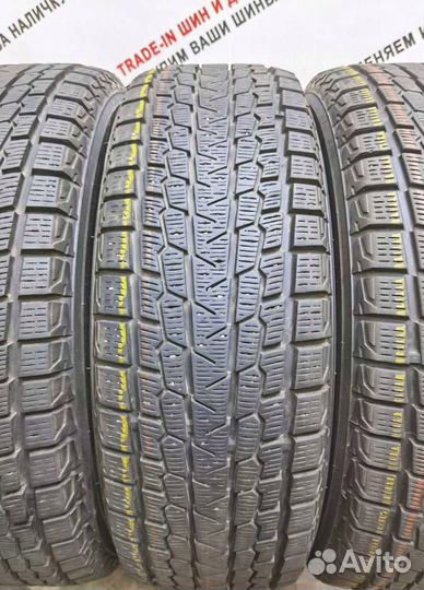 Yokohama Ice Guard IG30 225/65 R17 102S
