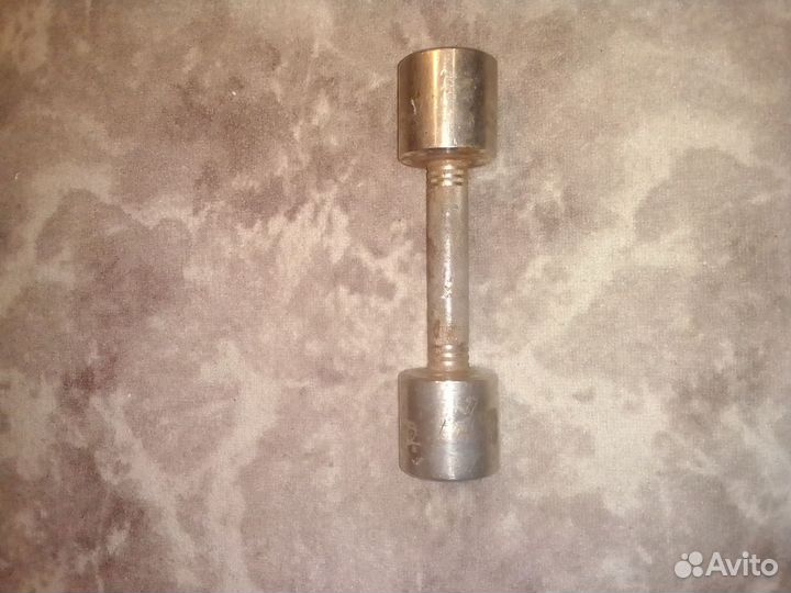 Гантели 4 кг