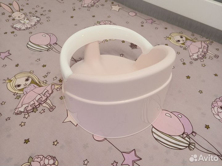 Стульчик для купания kidWick