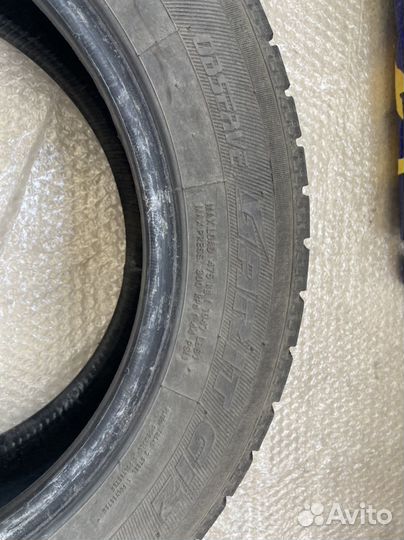 Toyo Observe Garit GIZ 175/65 R14