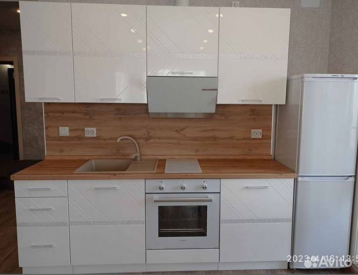 Кухня. Кухонный гарнитур на заказ