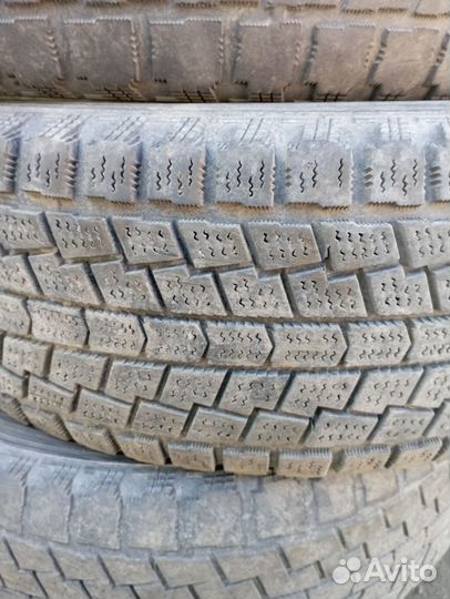 Hankook Dynapro I'Cept RW08 225/65 R17