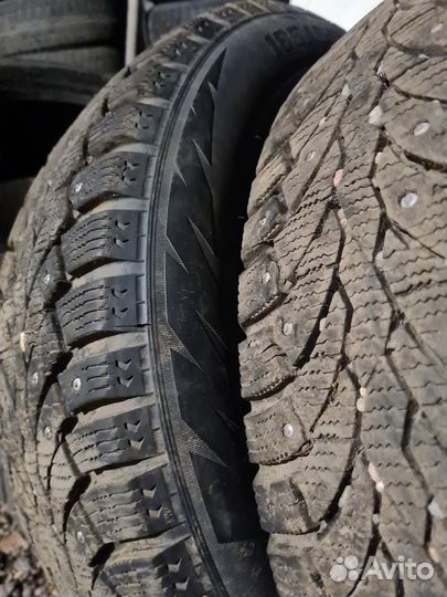 Formula Ice 185/65 R15
