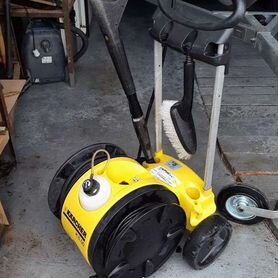 Мойка высокого давления karcher к6.5