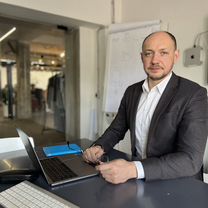 Тендерный специалист - Тендерное сопровождение, Мирный