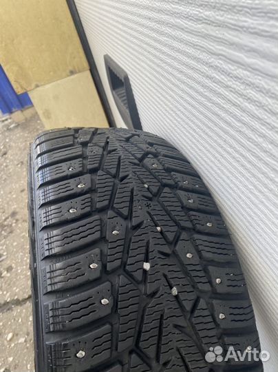 Nokian Tyres Hakkapeliitta 7 205/55 R16