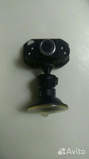 Видеорегистратор