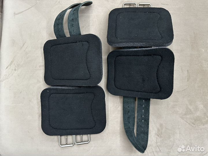 Гравитационные инверсионные ботинки