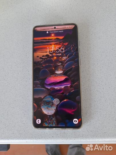 Samsung Galaxy S20+ 5G (Snapdragon 865), 12/128 ГБ