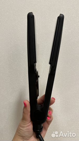 Утюжок для волос профессиональный