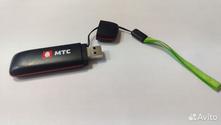 3g usb модем MTS