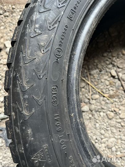 Nokian Tyres Hakkapeliitta 7 185/60 R15
