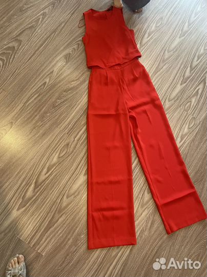 Комбинезон женский zara