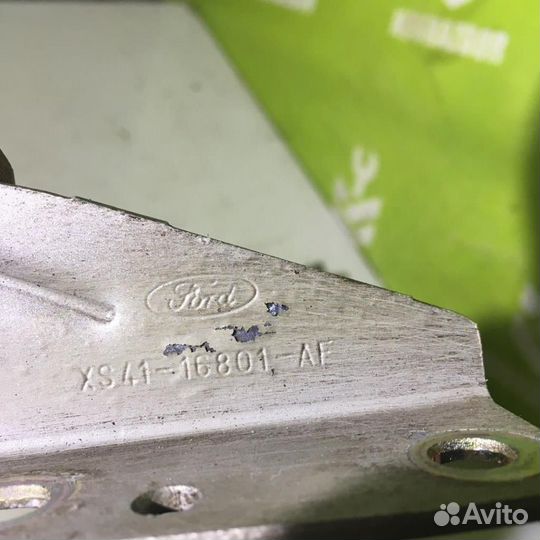 Петля капота Форд Фокус 1