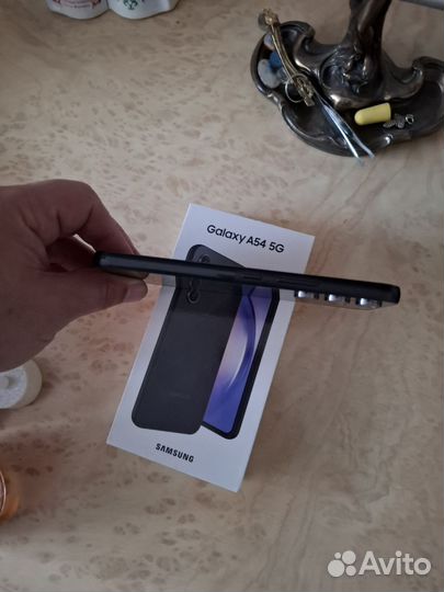 Samsung Galaxy A54, 8/256 ГБ