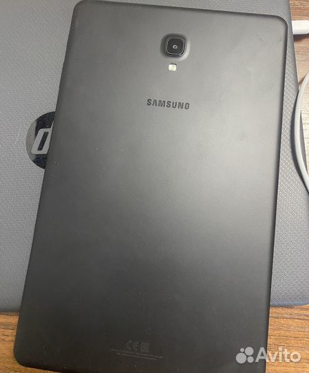 Samsung Tab A