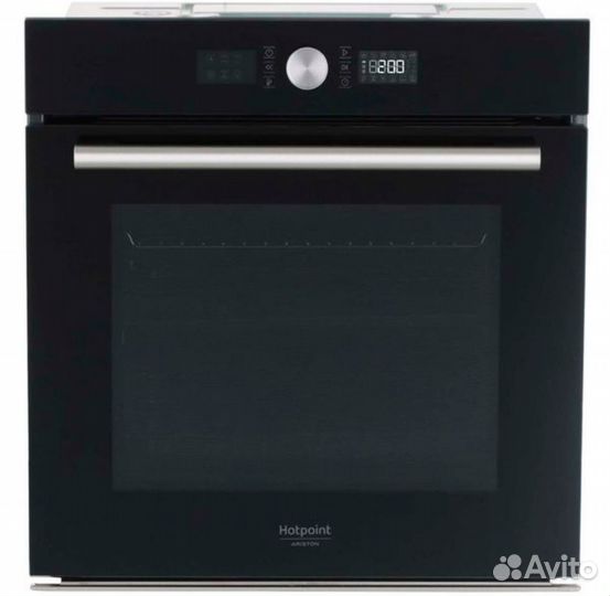 Новый электрический духовой шкаф