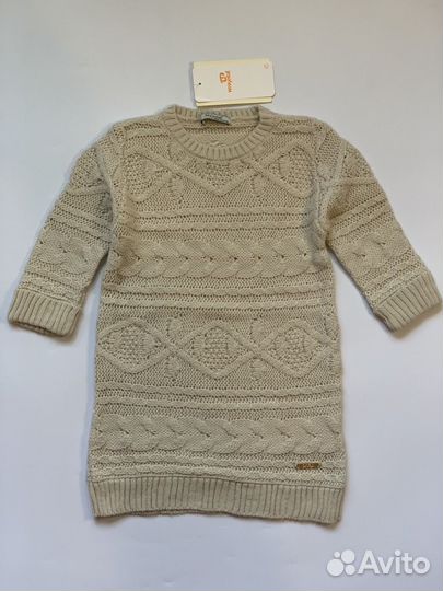 Новая одежда Mayoral и др девочка 98 см