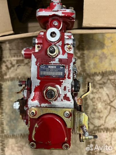 Запчасти Лида 1300