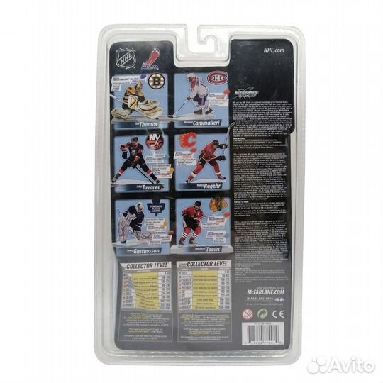 Фигурка McFarlane Sportpicks NHL: Tim Thomas