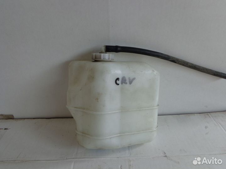 Honda CRV Бачок расширительный б/у