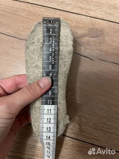 Зимние сапоги котофей 22/23