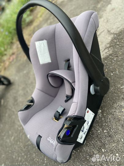 Автолюлька от 0